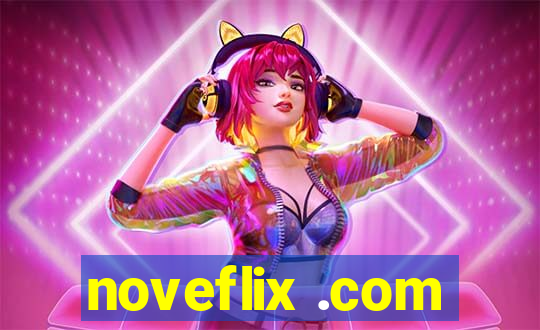 noveflix .com